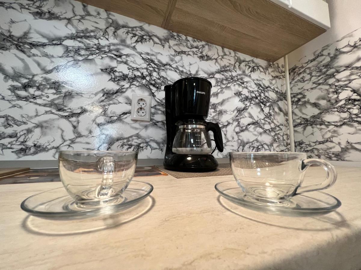 Apartment Robedy مامايا المظهر الخارجي الصورة