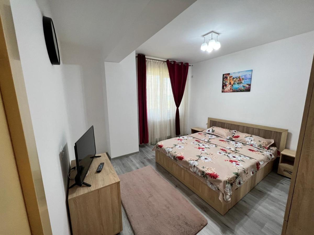 Apartment Robedy مامايا المظهر الخارجي الصورة