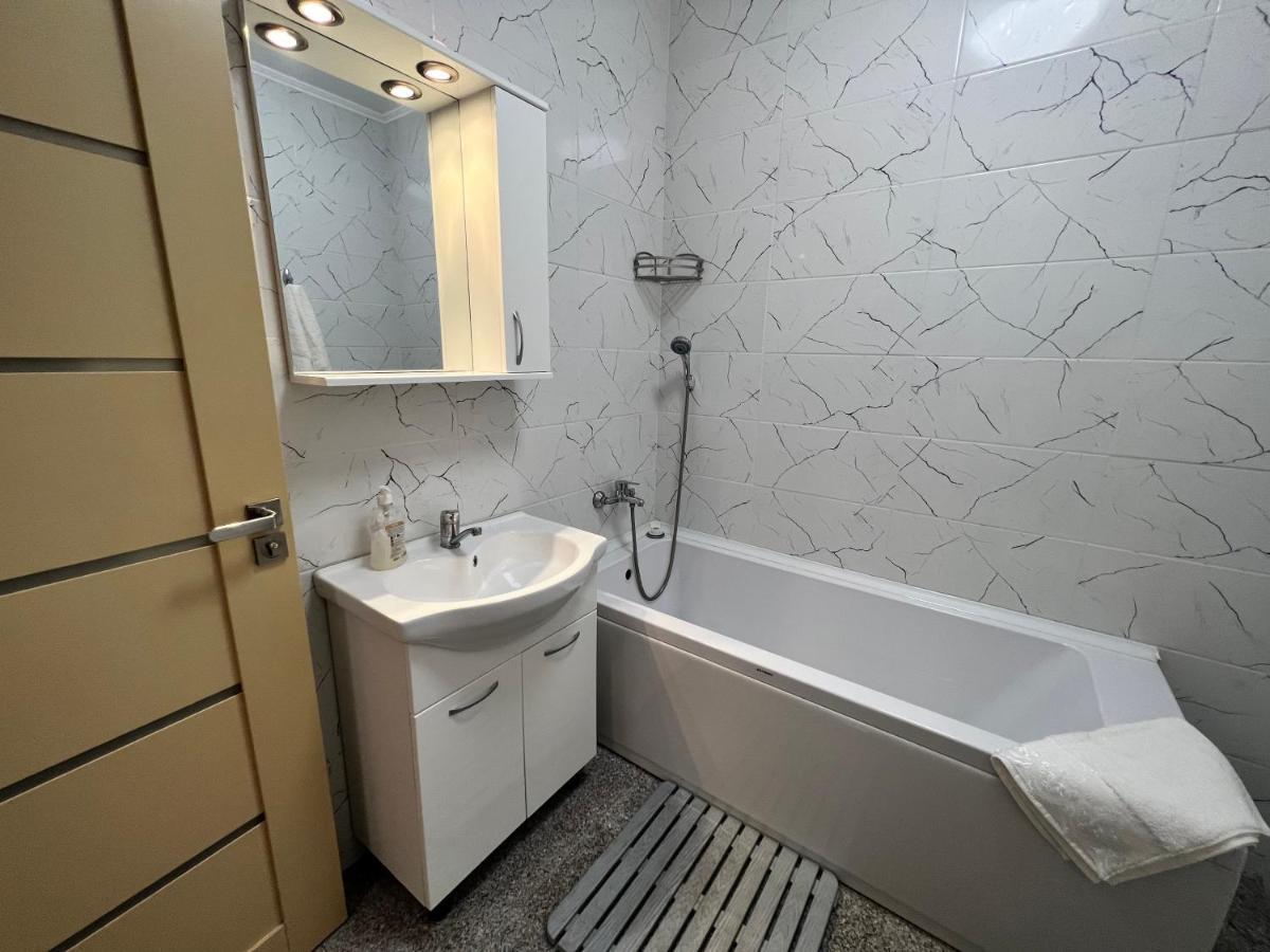 Apartment Robedy مامايا المظهر الخارجي الصورة